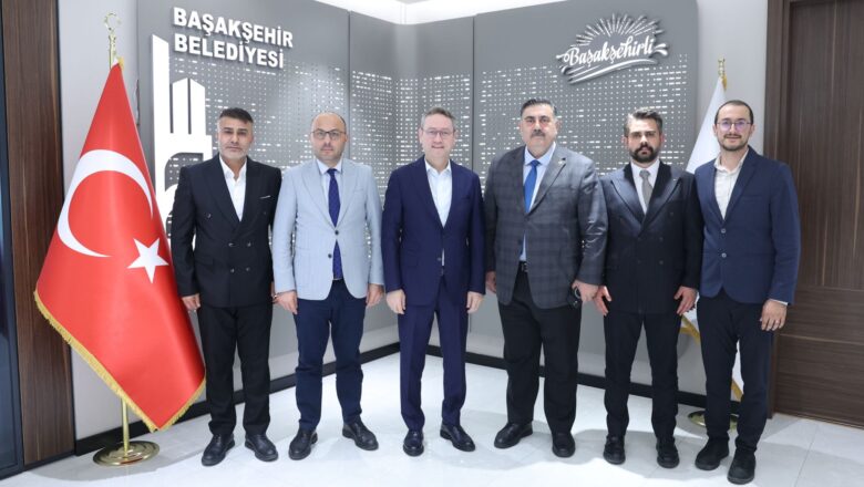  Başkan Kartoğlu açıkladı: Başakşehir modern yaşamın yeni merkezi oldu – Birlik Haber Ajansı