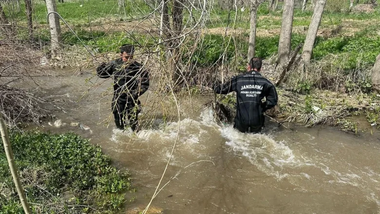  Ağrı’da dereye düşen 5 yaşındaki çocuk kurtulamadı! – Birlik Haber Ajansı
