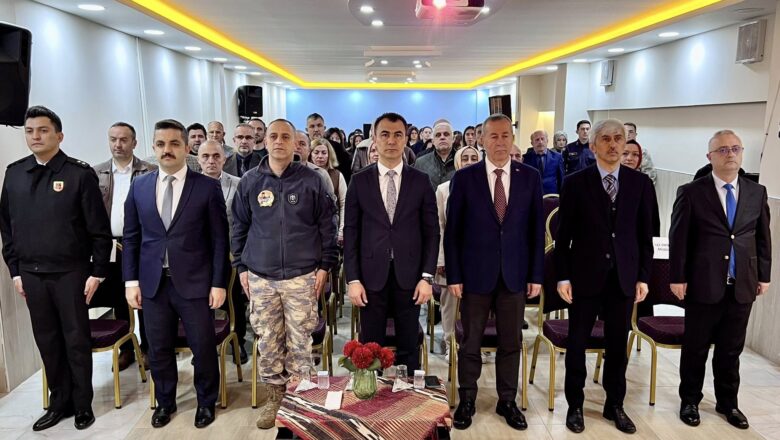  PAZAR’DA TURİZM HAFTASI KUTLANDI….
