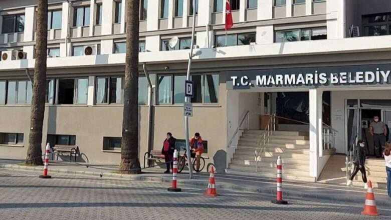  Marmaris Belediyesine ‘Usulsüzlük’ incelemesi – Birlik Haber Ajansı