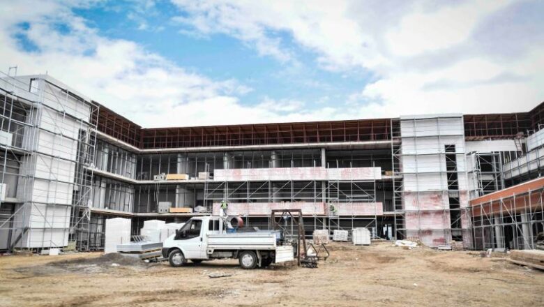  ABB’den Şereflikoçhisar’a kapsamlı Aile Yaşam Merkezi – Birlik Haber Ajansı