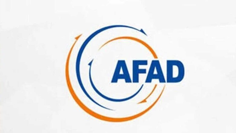  AFAD, İstanbul’da 6.2’lik deprem sonrası 291 artçı sarsıntı kaydedildiğini duyurdu – Birlik Haber Ajansı