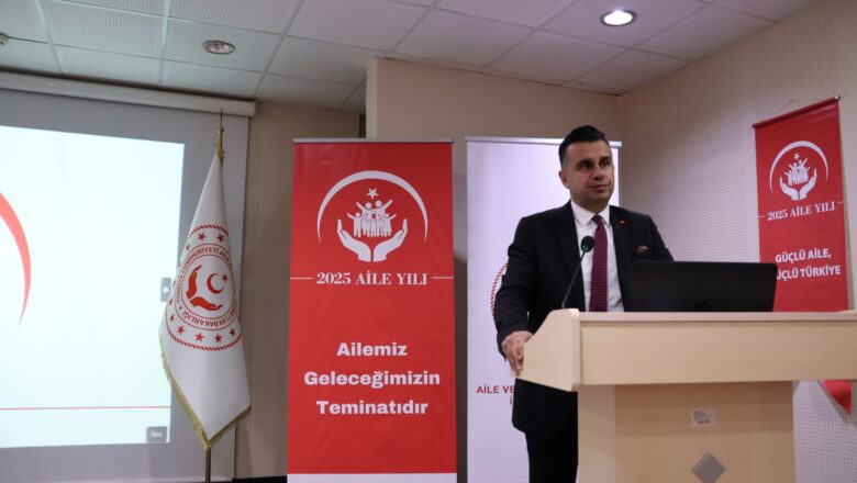  Dijital çağda aile söyleşisi: “Bilinçlen, güçlen, aktar!” – Birlik Haber Ajansı