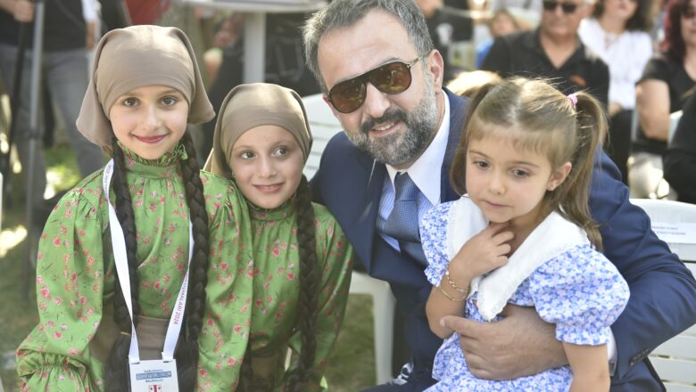  AKK Başkanı Yılmaz: Çocuklarımızı, yarınlarımızı mücadelemizin en kıymetli noktasında konumlandırıyoruz – Birlik Haber Ajansı