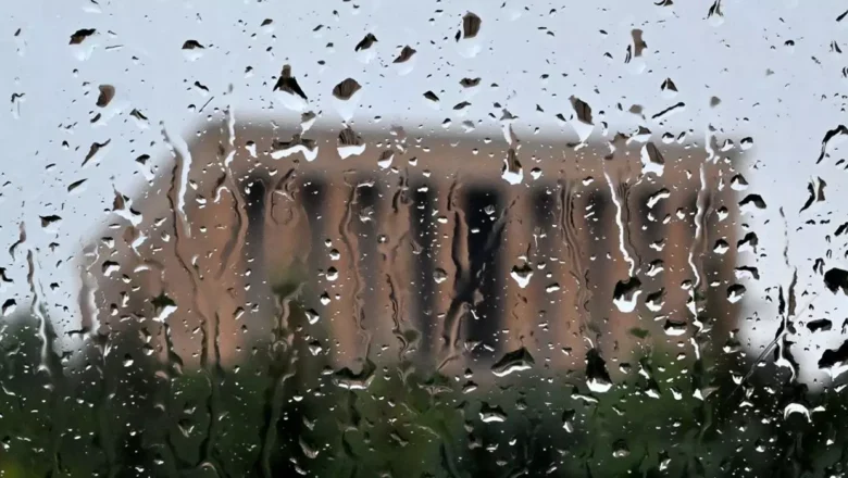  Meteoroloji’den Ankara’ya sarı uyarı: Kuvvetli sağanak ve sel tehlikesine dikkat – Birlik Haber Ajansı