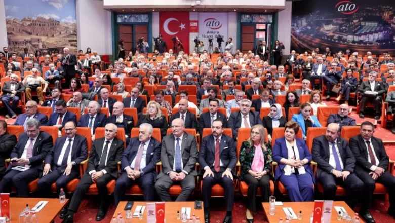  Türk Dünyası Sivil Toplumu – Birlik Haber Ajansı