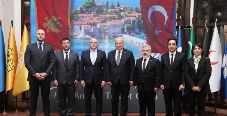  Karadağ’dan enerji ve turizm sektörlerine yatırım daveti – Birlik Haber Ajansı