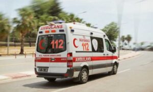 İzmir- Ankara hızlı tren hattında iş kazası: 9 işçi yaralandı – Birlik Haber Ajansı