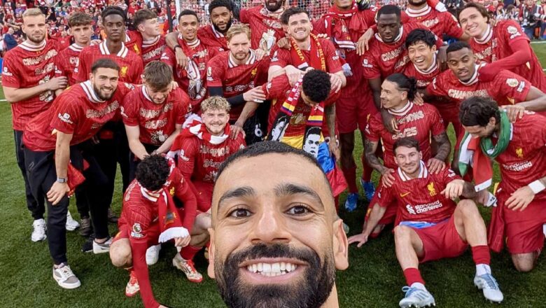  Liverpool, Premier Lig’de şampiyonluğunu ilan etti – Birlik Haber Ajansı