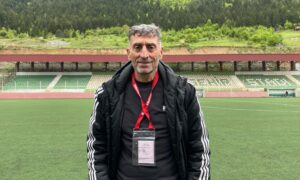 Murgulspor’un hedefi şampiyonluk – Birlik Haber Ajansı