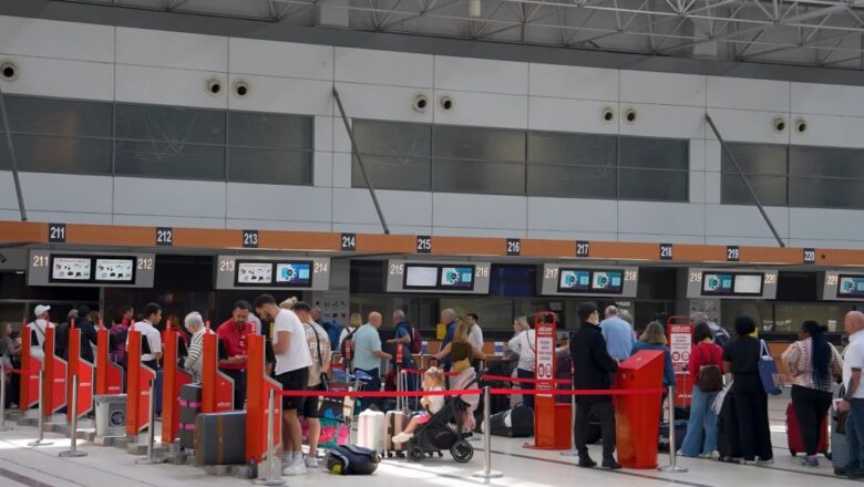  Bayram’da Yolcu Rekoru Kırıldı – Birlik Haber Ajansı