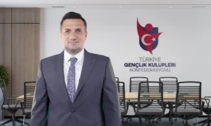 Türkiye Gençlik Kulüpleri Konfederasyonu Başkanı Okudan: “Gençliği algıyla değil, bilgiyle buluşturalım” – Birlik Haber Ajansı