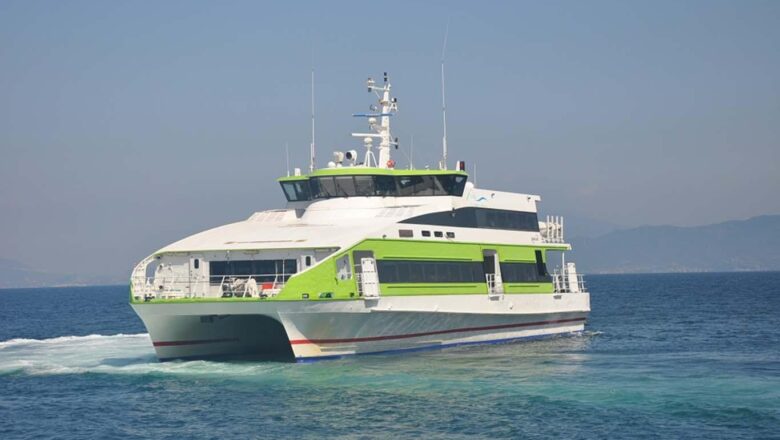  BUDO’nun 8 seferi iptal edildi – Birlik Haber Ajansı