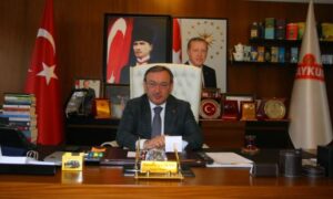 ÇAYKUR Genel Müdürü Alim: Mayıslar bizimdir – Birlik Haber Ajansı