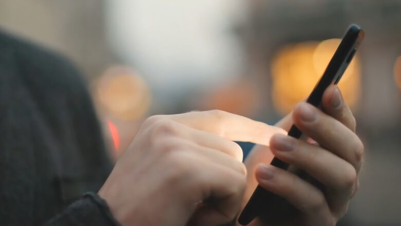  m-TOD: Afet anlarında kısa konuşun, mesajlaşmayı tercih edin – Birlik Haber Ajansı