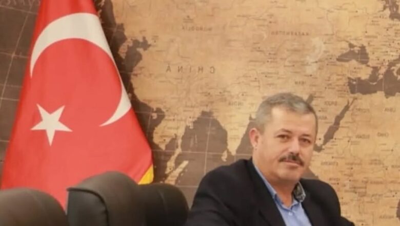  TAHADER Yönetim Kurulu Başkanı’ndan çiftçiler adına Cumhurbaşkanı Erdoğan’a mektup – Birlik Haber Ajansı