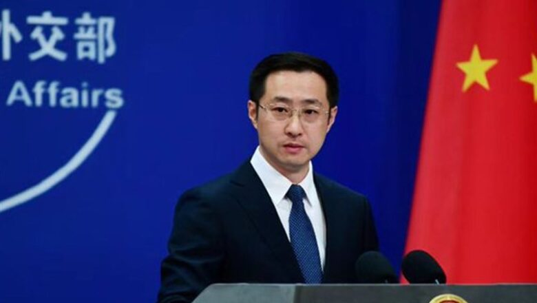  Çin, Ukrayna’nın Rusya’ya silah teslim ettiği yönündeki iddialarını reddetti – Birlik Haber Ajansı