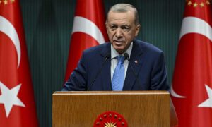 Cumhurbaşkanı Erdoğan: Süreci hassasiyetle sürdürüyoruz – Birlik Haber Ajansı