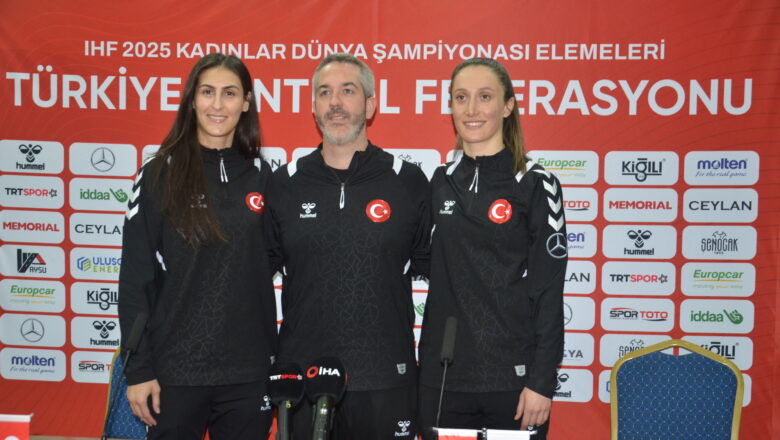  Dünya şampiyonası için nefesler tutuldu! Tüm gözler Amasya’da – Birlik Haber Ajansı