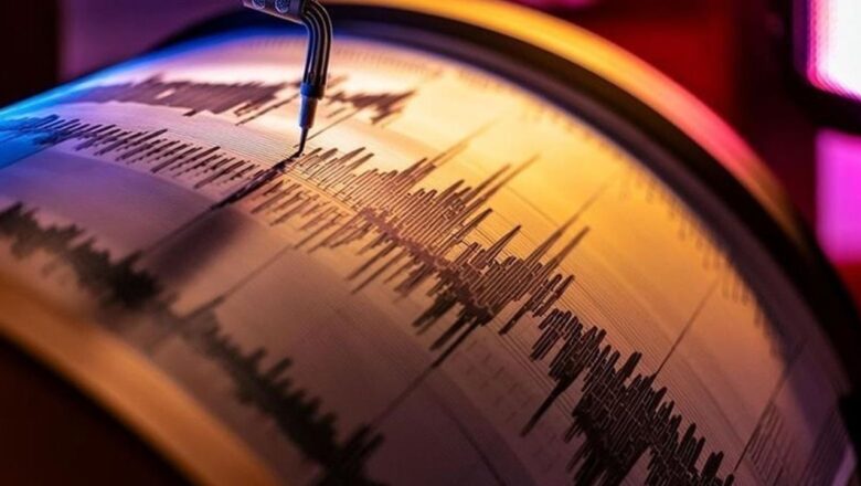  Van’da 4,1 büyüklüğünde deprem – Birlik Haber Ajansı