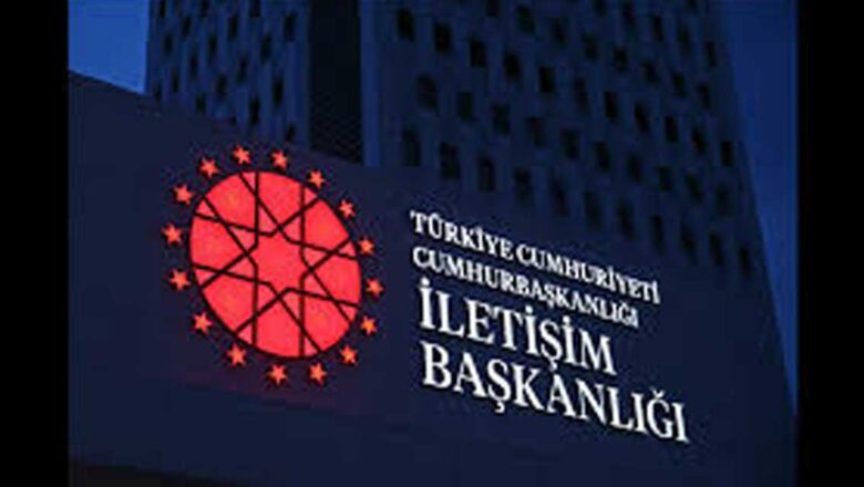  İletişim Başkanlığından “280 bin elektronik kelepçe alındı” iddiasına net yanıt – Birlik Haber Ajansı