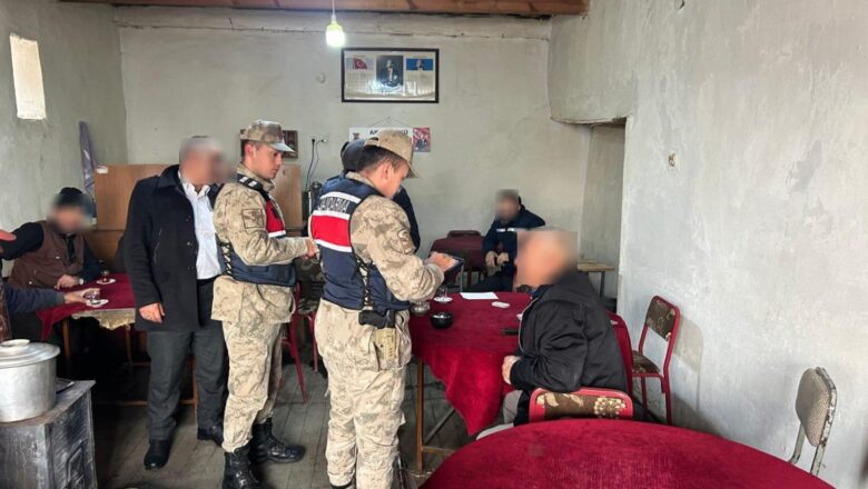  Türkiye Huzur ve Güven Uygulaması yapıldı – Birlik Haber Ajansı