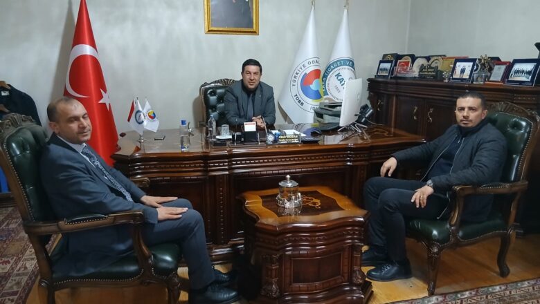  Kars TSO ile PTT arasında protokol imzalandı – Birlik Haber Ajansı