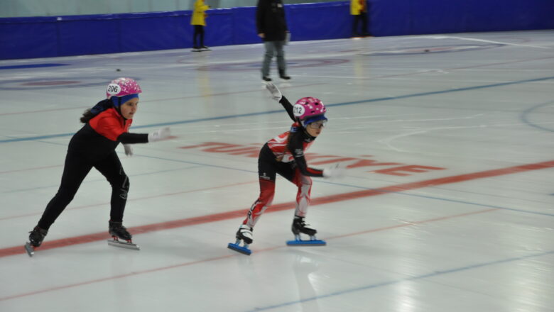  Short Track Anadolu Yıldızlar Ligi Kars’ta başladı – Birlik Haber Ajansı