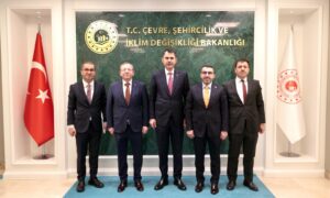 Milletvekili Çalkın, Bakan Kurum’dan Kağızman ilçesi için mali destek yardımı aldı – Birlik Haber Ajansı