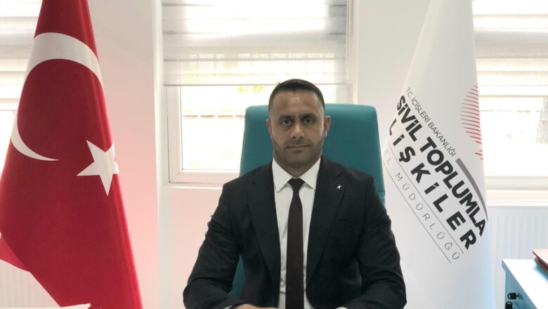  Kars Dernekler Müdürlüğü’nden Dernek beyannameleri için süre uyarısı! Son gün 30 Nisan! – Birlik Haber Ajansı