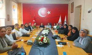 Kars’ta kadın girişimciler ve kooperatifler ortak bir zeminde buluştu – Birlik Haber Ajansı