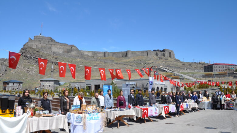  Kars’ta Turizm Haftası etkinliklerle kutlandı – Birlik Haber Ajansı