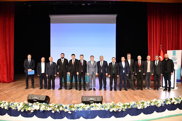  Kafkas Üniversitesinde “Türk Dünyasında Ortak Alfabe” Adlı Konferans Düzenlendi – Birlik Haber Ajansı