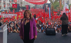 Elvan Işık Gezmiş: Her şey çok güzel olacak – Birlik Haber Ajansı