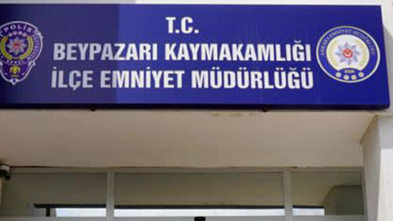  Beypazarı Emniyet Müdürlüğü, dolandırıcılara karşı vatandaşları uyardı – Birlik Haber Ajansı
