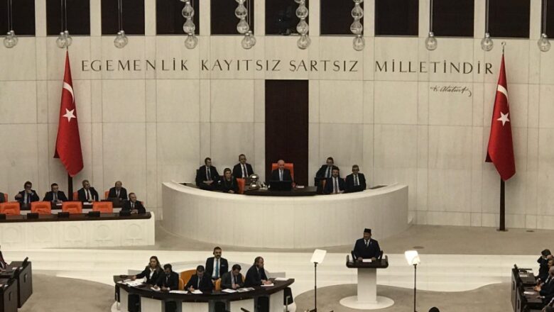  Endonezya Cumhurbaşkanı Subianto: İkonum Mustafa Kemal Atatürk