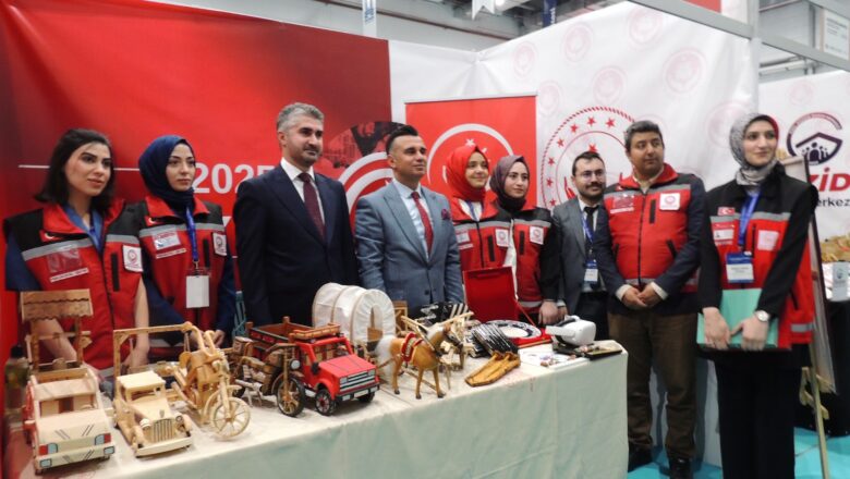  ASH Bakan Yardımcısı Zafer Tarıkoğlu’ndan KUDAKAF’25’e Aile Yılı vurgusu – Birlik Haber Ajansı