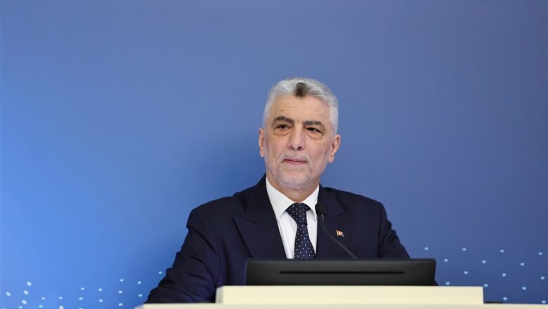  Yurt İçi Fuarlar İçin “Prestijli Fuar” Desteği Verilecek – Birlik Haber Ajansı