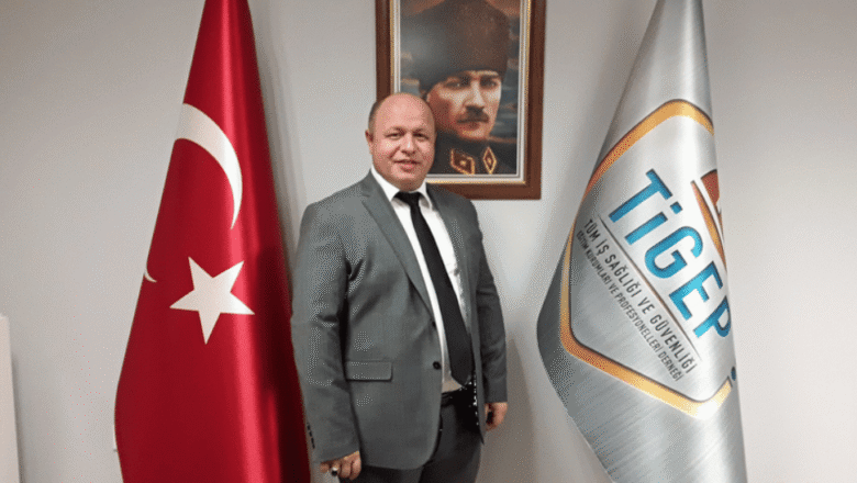  28 Nisan Dünya İş Sağlığı ve Güvenliği Günü mesajı: İş sağlığı ve güvenliği bireysel değil, toplumsal bir sorumluluk – Birlik Haber Ajansı