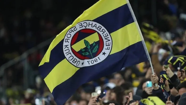  Fenerbahçe'nin toplam borcu açıklandı