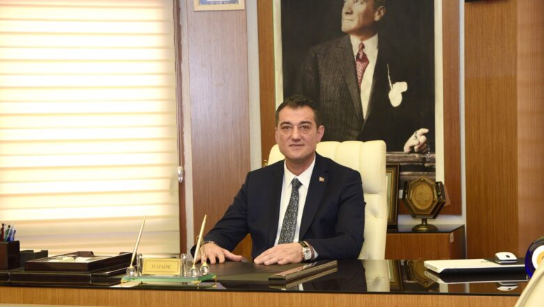  Fuat Köse’den 23 Nisan Ulusal Egemenlik ve Çocuk Bayramı mesajı – Birlik Haber Ajansı
