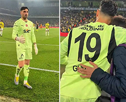 Fair Play Kurulu’ndan Günay Güvenç’e Ödül – Birlik Haber Ajansı