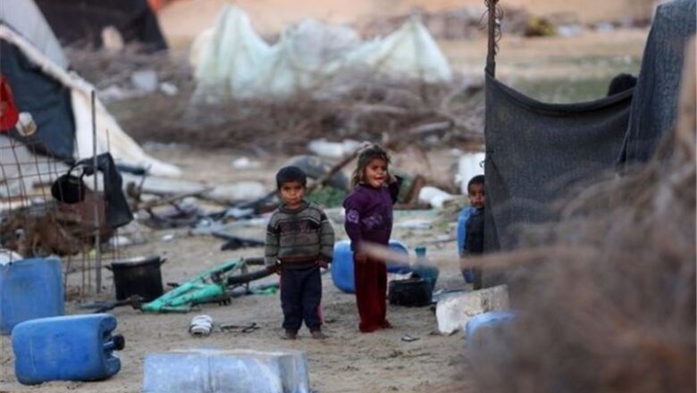  Hamas, İsrail’in Gazze’ye uyguladığı blokajın sona erdirilmesi için baskı çağrısında bulundu – Birlik Haber Ajansı