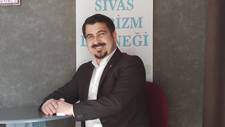  “İlimizi ülkemize ve dünyaya tanıtmak için çalışıyoruz” – Birlik Haber Ajansı