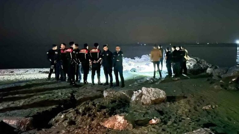  Balık tutayım derken canından oldu – Birlik Haber Ajansı