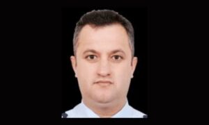 Polis memuru AVM’de hayatını kaybetti – Birlik Haber Ajansı