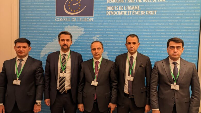  Avrupa Konseyi’nden ceza infazında ruh sağlığı tavsiyesi – Birlik Haber Ajansı