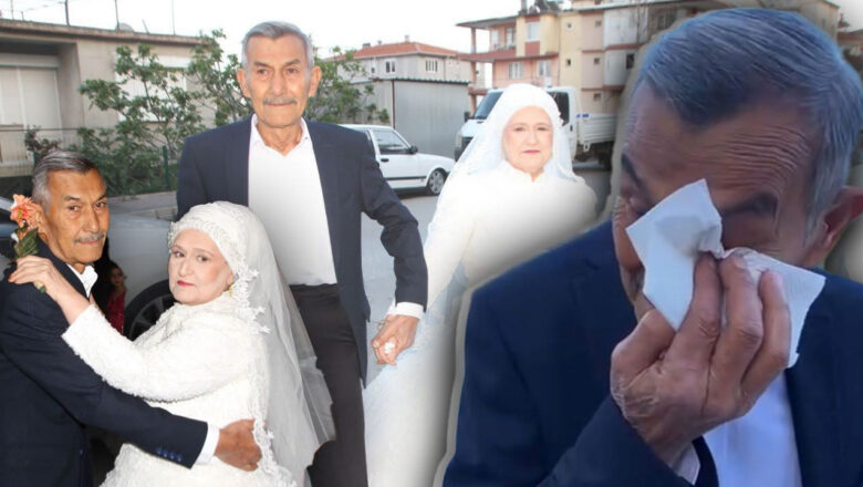  Antalya’da 45 yıl sonra gelen mutluluk! Gözyaşları sel oldu! – Birlik Haber Ajansı
