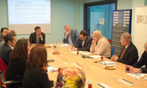 Yurt hizmetlerinde kalite artıyor: İstişare toplantısı yapıldı – Birlik Haber Ajansı