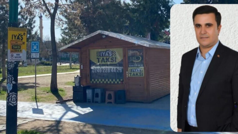  Esnafın talebi anında yerine getirildi – Birlik Haber Ajansı